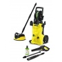 Krcher Hochdruckreiniger K 4 Premium Eco!ogic 1.180-660.0 Bild 1