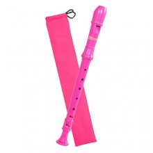 Recorder Workshop 301 Blockflte, Sopran, 3-teilig Bild 1