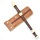 ts-ideen Barock Altblockflte, 3 teilig Bild 1