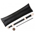Classic Cantabile F200BK F-Altflte Bild 1