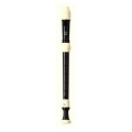 Yamaha YRA 38BIII Blockflte Alt barocke Griffweise braun Bild 1
