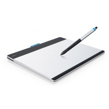 Wacom Grafiktablett 1024 Druckstufen Express-Keys Bild 1