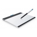 Wacom  Grafiktablett Druckstufen Express-Keys Gre S  Bild 1