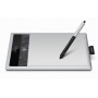 Wacom Grafiktablett PC/Mac mit Stift Induktionsmaus Bild 1