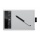 Wacom Grafiktablett PC/Mac mit Stift Induktionsmaus Bild 2