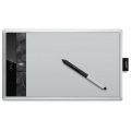 Wacom Grafiktablett mit Stift & Multitouch Bild 1