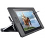 Wacom 24HD Grafiktablett 61 cm 24 Zoll Display Full HD Bild 1