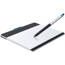 Wacom Grafiktablett 1024 Druckstufen Express Key Bild 1
