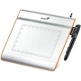 Genius EasyPen i405X druckempfindlichen Grafiktablett Bild 1