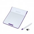 Wacom Grafiktablett inkl. Stift CTH-300U  Bild 1