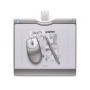 Wacom Graphire Bluetooth Grafiktablett A5 2000 DPI Bild 1