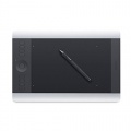 Wacom PTH-651S-DEIT Intuos Pro M SE Grafiktablett Bild 1