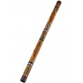 Meinl Percussion DDG1-BR Wood Didgeridoo  Bild 1