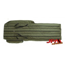 DRAGON Rutentasche Angeltasche 3 Kammern bis 6 Ruten Bild 1