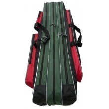 Angeltasche Rutentasche Angelkoffer 90cm Tasche KANANA Bild 1