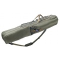 Angeltasche 130 cm Rutentasche Rutenfutteral Ferocity Bild 1