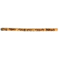 Kamballa geflammtes Didgeridoo  Bild 1