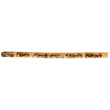 Kamballa geflammtes Didgeridoo  Bild 1