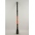 Four Elements mit Tierbemalung Gecko Slide Didgeridoo Bild 1