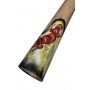 Naturesco Hochwertiges Eukalyptusholz-Didgeridoo Bild 1