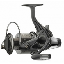 Daiwa Black Widow 3BB 230m/0.40mm,Spincastingrolle Bild 1
