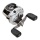 Abu Garcia Ambassadeur Silver Linkshand Baitcast Rolle Bild 1