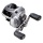 Abu Garcia Ambassadeur Silver Linkshand Baitcast Rolle Bild 2