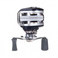 Andoer Angelrolle Right Hand Bait Casting Reel Fishing Bild 1