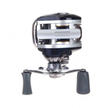 Andoer Angelrolle Right Hand Bait Casting Reel Fishing Bild 1
