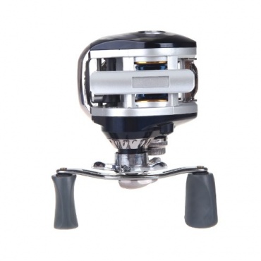 Andoer Angelrolle Right Hand Bait Casting Reel Fishing Bild 1