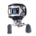 Andoer Angelrolle Right Hand Bait Casting Reel Fishing Bild 2