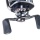 Andoer Angelrolle Right Hand Bait Casting Reel Fishing Bild 3