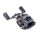 Andoer Angelrolle Right Hand Bait Casting Reel Fishing Bild 5