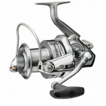 DAIWA CROSSCAST X 5000 KARPFEN-,Spincastingrolle Bild 1