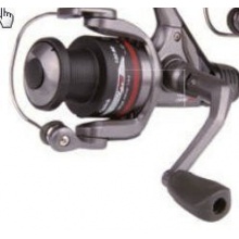 DAM QUICK HPN PRO 150 RD,Spincastingrolle Bild 1
