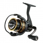 DAMQuick Shadow 550 FD Angelrolle,Spincastingrolle Bild 1