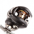 Andoer Links Bait Reel Fishing Spincastingrolle Bild 1