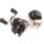 Andoer Links Bait Reel Fishing Spincastingrolle Bild 2