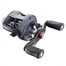 Daiwa Liberto Pixy PX 68L,Spincastingrolle Bild 1
