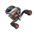 Okuma Komodo Low Profile Spincastingrolle Bild 1
