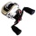 DAIWA T3 1016SHL-TW Baitcast Rolle Spincastingrolle  Bild 5