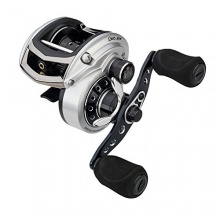 Abu Garcia REVO STX LEFT LP,Spincastingrolle  Bild 1