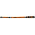 Kamballa bemaltes Didgeridoo Bild 1