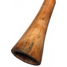 Naturesco Hochwertiges Eukalyptusholz-Didgeridoo  Bild 1