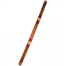 Bambus Didgeridoo  Bild 1