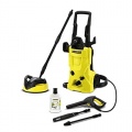 Krcher Hochdruckreiniger K 4 Home T250 1.180-158.0 Bild 1