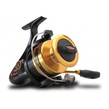 PennSlammer 360,Stationrrolle  Bild 1