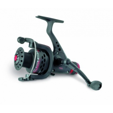 Zebco Stationrrolle Cool CS 130 RD (Blister) Bild 1