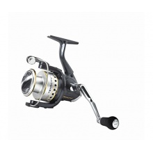 Quantum Stationrrollen Tenacity 940 FD Bild 1