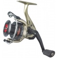 Quantum Stationrrollen Frontbremsrollen Vibe 40 Bild 1